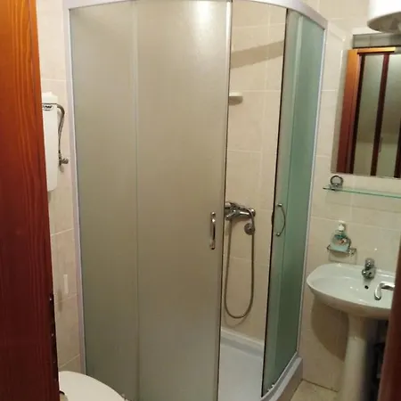 Smestaj Popovic Apartment Sljivovica (Zlatibor)