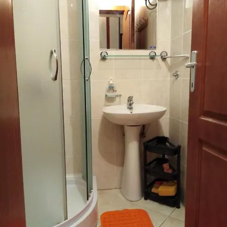 Smestaj Popovic Sljivovica (Zlatibor)