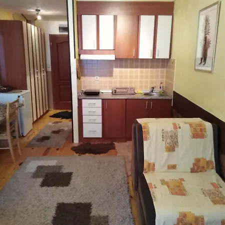 Smestaj Popovic Sljivovica (Zlatibor)