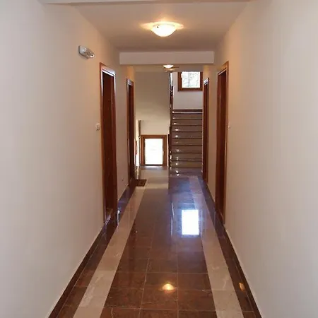 Apartment Smestaj Popovic *