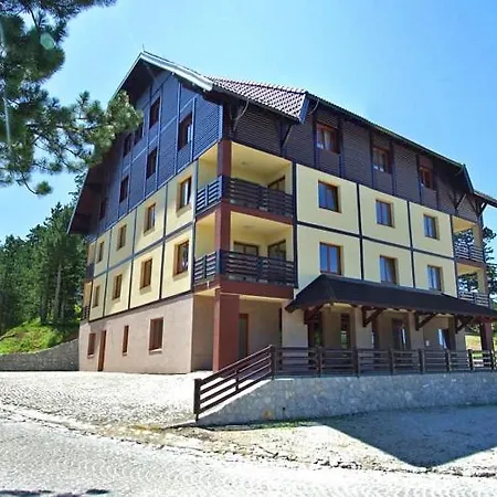 Apartment Smestaj Popovic Sljivovica (Zlatibor)